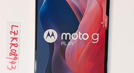 Mint
													Moto G Play (2024) - Unlocked, Blue, 64 GB, 4 GB, photo 4 of 10