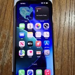 Good Apple iPhone 13 Pro Max - Verizon, 128 GB, Gold, A2484