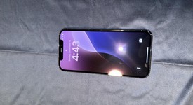 Good
													Apple iPhone 12 Pro - Unlocked, Graphite, 128 GB, A2341, photo 2 of 8