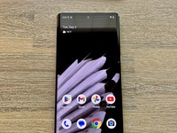 Google Pixel 7 Pro