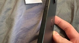 Mint
													Apple iPhone 15 - Unlocked, Black, 256 GB, A2846, photo 3 of 7