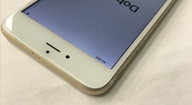 Fair
													Apple iPhone 6S Plus - Sprint, Gold, 16 GB, A1687, photo 3 of 8