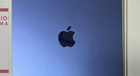 Good
													Apple iPad 10th Gen - Wi-Fi, Blue, 64 GB, A2696, photo 2 of 6