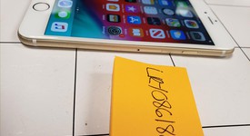 Good
													Apple iPhone 6 - Straight Talk, Gold, 32 GB, A1549, photo 2 of 8