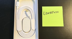 Mint
													Google Pixel 10 Pro XL - Unlocked, Moonstone, 512 GB, GUL82, photo 2 of 9