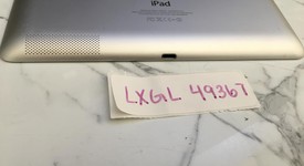 Good
													Apple iPad 4 - Verizon, Black, 64 GB, A1460, photo 3 of 4