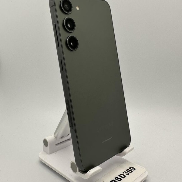 Samsung Galaxy S23 - Unlocked, 128 GB, Green, 8 GB, SM-S911U1