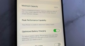 Good
													Apple iPhone 14 Pro Max - Unlocked, Black, 128 GB, A2651, photo 4 of 6