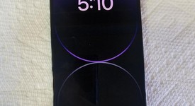 Good
													Apple iPhone 14 Pro Max - Unlocked, Purple, 512 GB, A2651, photo 2 of 11