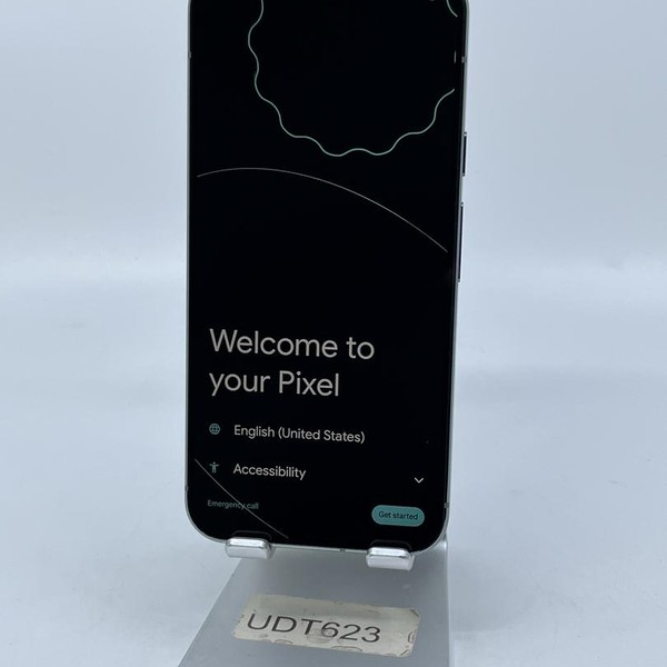 Google Pixel 9 Pro XL - T-Mobile, 256 GB, Hazel, 16 GB, GGX8B