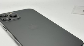 Good
													Apple iPhone 12 Pro Max - Unlocked, Graphite, 256 GB, A2342, photo 2 of 6