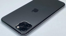 Good
													Apple iPhone 11 Pro Max - Verizon, Gray, 64 GB, A2161, photo 4 of 7