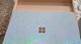 Good
													Microsoft Surface Laptop 7 - Tan, 1 TB, 16 GB, 13.8", photo 4 of 7