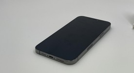 Good
													Apple iPhone 12 Pro Max - Unlocked, Graphite, 128 GB, A2342, photo 6 of 6