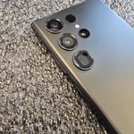 Mint Samsung Galaxy S23 Ultra - Unlocked, Sky Blue, 1 TB, 12 GB, SM-S918U1