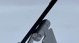 Mint
													Samsung Galaxy S25 Edge - Unlocked, Jetblack, 256 GB, 12 GB, SM-S937U1, photo 4 of 9