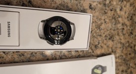 Good
													Samsung Galaxy Watch7 - Wi-Fi, Green, SM-L300N, 40mm, photo 2 of 12
