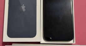 Mint
													Apple iPhone 13 - Unlocked, Midnight, 128 GB, A2482, photo 2 of 13