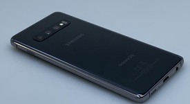 Good
													Samsung Galaxy S10 - T-Mobile, Black, 128 GB, 8 GB, SM-G973U, photo 3 of 6