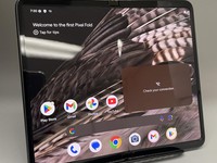 Google Pixel Fold