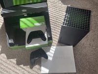 Xbox Series X (2020)