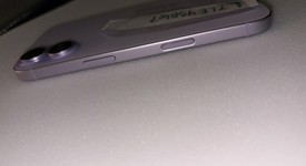 Mint
													Apple iPhone 17 - Unlocked, Lavender, 256 GB, A3258, photo 3 of 17
