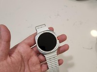 Samsung Galaxy Watch Ultra