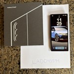 Mint Samsung Galaxy Z Fold7 - Unlocked, 512 GB, Jetblack, 12 GB, SM-F966U1