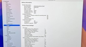 Good
													MacBook Air 2023 - 15" - Apple M2, Silver, 2 TB, 16 GB, photo 4 of 9