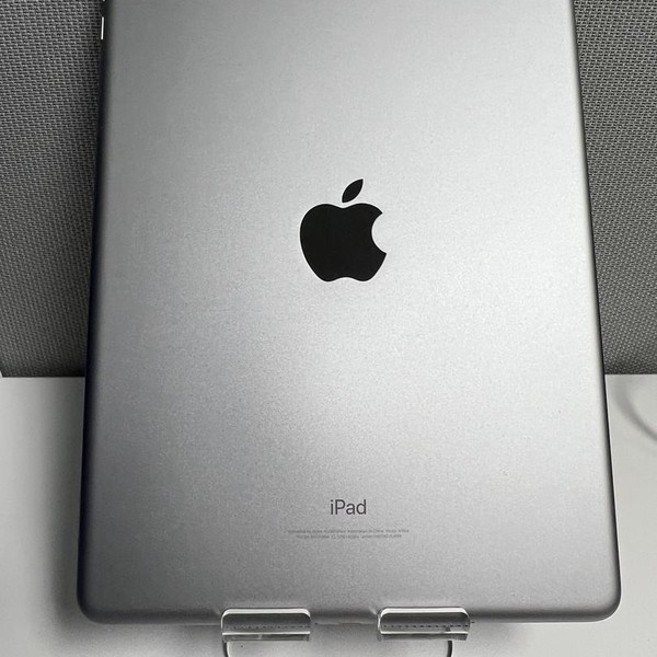 Apple iPad 6th Gen - Unlocked, 128 GB, Gray, A1954