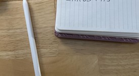 Mint
													Apple Pencil 1st Gen, photo 1 of 4