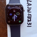 Good Apple Watch Series 10 46mm - Silver, A2999 - GPS, Aluminum