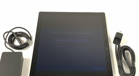 Mint
													Microsoft Surface Pro 7 - I3, Platinum, 128 GB, 4 GB, photo 1 of 8