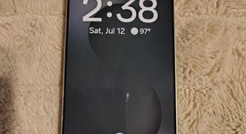 Mint
													Samsung Galaxy S25 Ultra - Unlocked, Gray, 512 GB, 12 GB, SM-S938U1, photo 2 of 7
