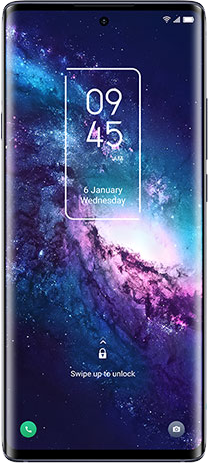 TCL 20 Pro 5G - Unlocked, 256 GB, Blue, 6 GB