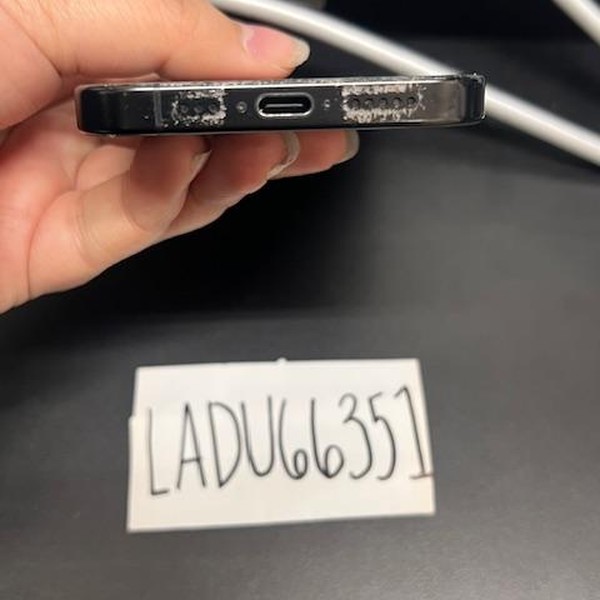 Apple iPhone 16 Pro - Unlocked, 256 GB, Black, A3083