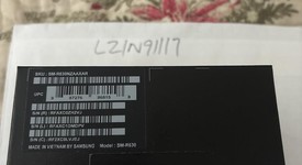 New
													Samsung Galaxy Buds3 Pro - Silver, photo 3 of 3