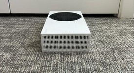 Good
													Xbox Series S (2020) - White, 512 GB, photo 3 of 8