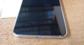 Good
													Samsung Galaxy S21 5G - Unlocked, White, 128 GB, 8 GB, SM-G991U1, photo 5 of 9