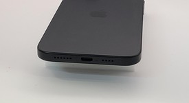 Mint
													Apple iPhone 15 Plus - AT&T, Black, 128 GB, A2847, photo 4 of 7