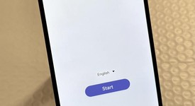 Mint
													Samsung Galaxy S24 FE - AT&T, Graphite, 128 GB, SM-S721U, photo 1 of 5