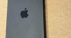 Good
													Apple iPhone 15 - Unlocked, Black, 128 GB, A2846, photo 3 of 5