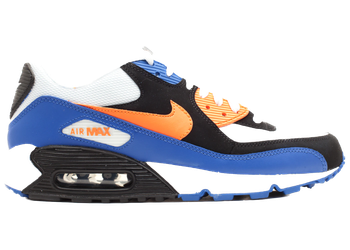 Nike Air Max 90 NYC Bright Mandarin for sale