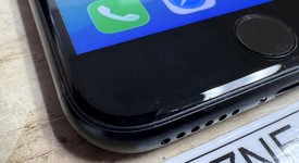 Fair
													Apple iPhone SE 3rd Gen 2022 - Unlocked, Midnight, 128 GB, A2595, photo 2 of 12