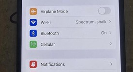 Good
													Apple iPhone 12 - Unlocked, Black, 64 GB, A2172, photo 2 of 8