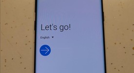 Good
													Samsung Galaxy S8 - Xfinity, Black, 64 GB, 4 GB, SM-G950U, photo 2 of 8