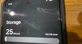 Mint
													Google Pixel 10 Pro XL - AT&T, Obsidian, 512 GB, GUL82, photo 1 of 9