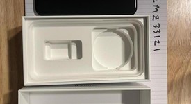 Good
													Apple iPhone Xr - Unlocked, Black, 64 GB, A1984, photo 3 of 5