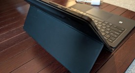 Good
													Samsung Galaxy Tab S8 Ultra - Wi-Fi, Graphite, 256 GB, 12 GB, SM-X900, photo 4 of 13