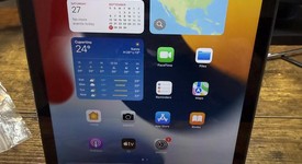 Good
													Apple iPad Air 2 - Unlocked, Gray, 64 GB, photo 4 of 4